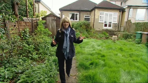 Homes Under The Hammer - Episode 8