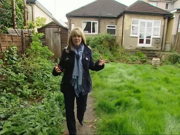 Homes Under The Hammer - Episode 8