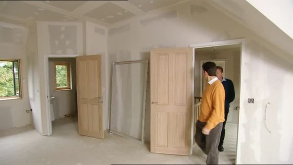 Homes Under The Hammer - Episode 2