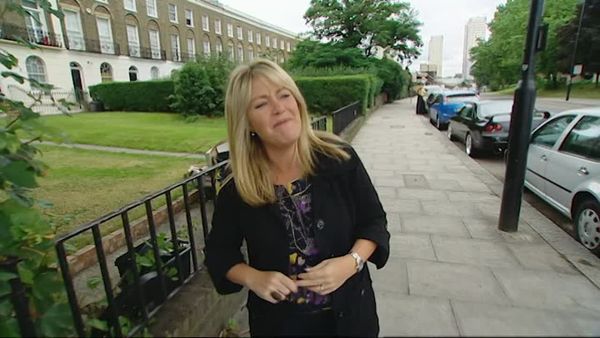 Homes Under The Hammer - Episode 13