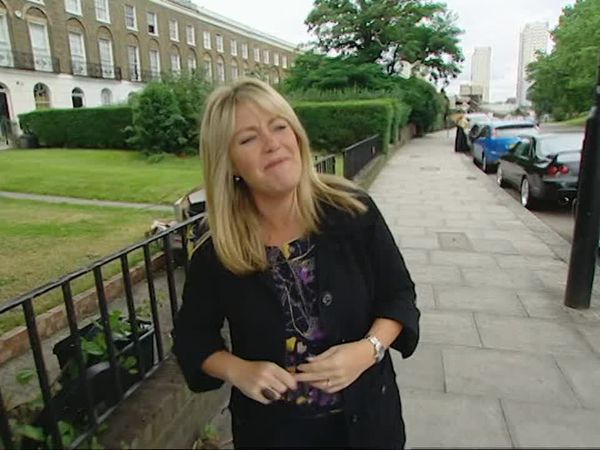 Homes Under The Hammer - Episode 13