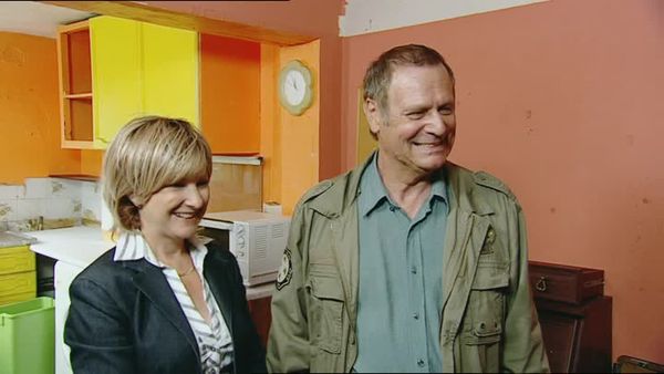 Homes Under The Hammer - Episode 5