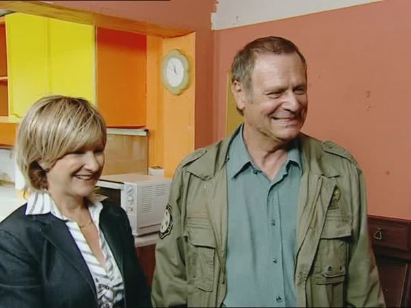 Homes Under The Hammer - Episode 5