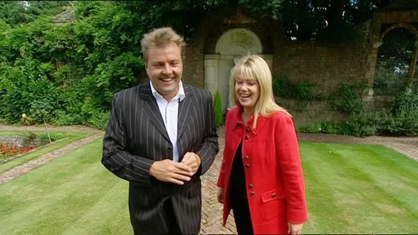 Homes Under The Hammer - Episode 4