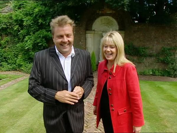 Homes Under The Hammer - Episode 4