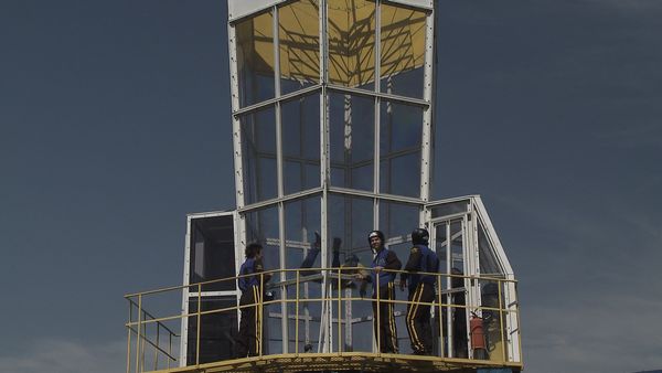 Ciência em Casa - Aerodinâmica