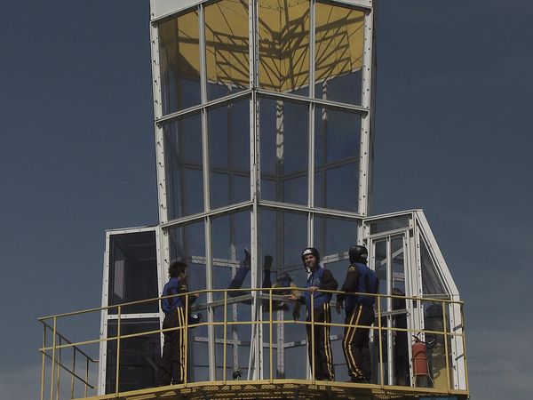 Ciência em Casa - Aerodinâmica
