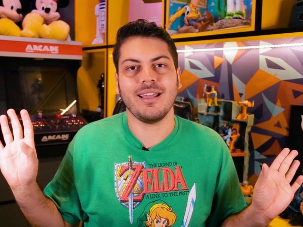Nerdshow: Nostalgia - Curiosidades - 6 momentos que foram recorde de audiência na tv!