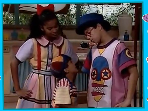 Nerdshow: Nostalgia - Curiosidades - Onde estão hoje os atores do castelo rá tim bum?