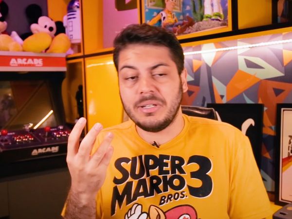 Nerdshow: Nostalgia - Curiosidades - 7 coisas que sempre vimos nos filmes e são mentiras!