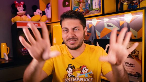 Nerdshow: Nostalgia - Curiosidades - Desenhos injustiçados que eram terríveis mas você adorava!