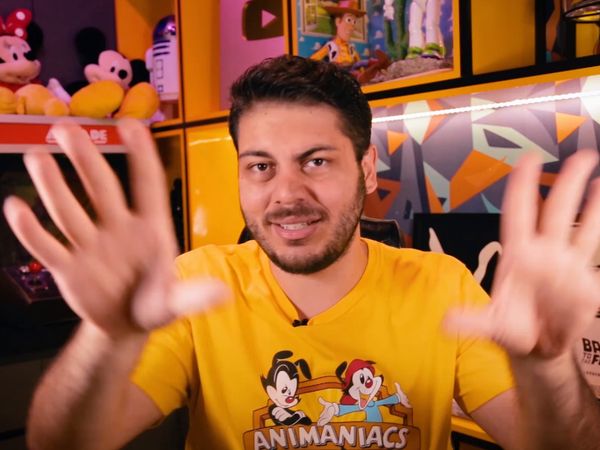 Nerdshow: Nostalgia - Curiosidades - Desenhos injustiçados que eram terríveis mas você adorava!