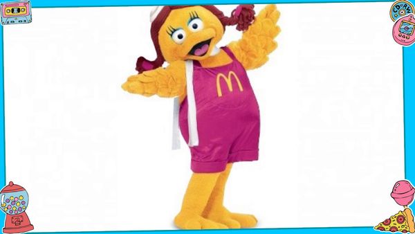 Nerdshow: Nostalgia - Curiosidades - 7 brindes de fast-food que marcaram a nossa infância!