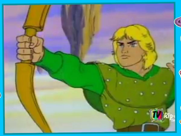 Nerdshow: Nostalgia - Curiosidades - Situações inexplicáveis em desenhos animados!