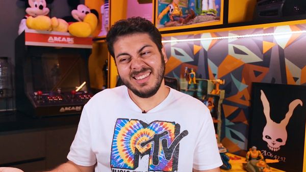 Nerdshow: Nostalgia - Curiosidades - 5 coisas que não serviam para nada mas todo mundo queria!