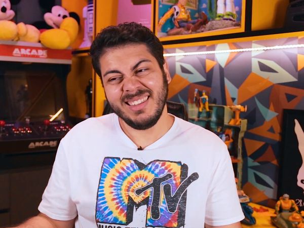 Nerdshow: Nostalgia - Curiosidades - 5 coisas que não serviam para nada mas todo mundo queria!