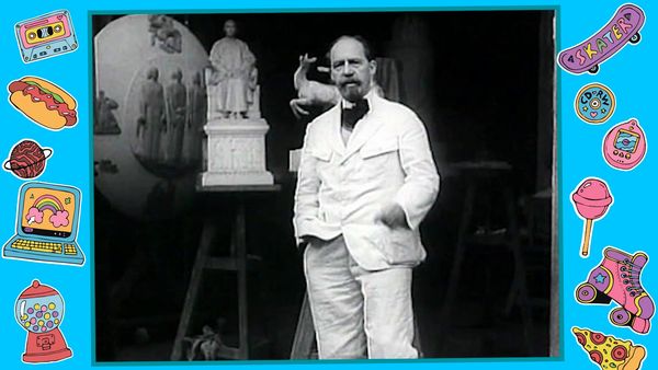 Nerdshow: Nostalgia - Curiosidades - Você conhece a história do Cristo Redentor?