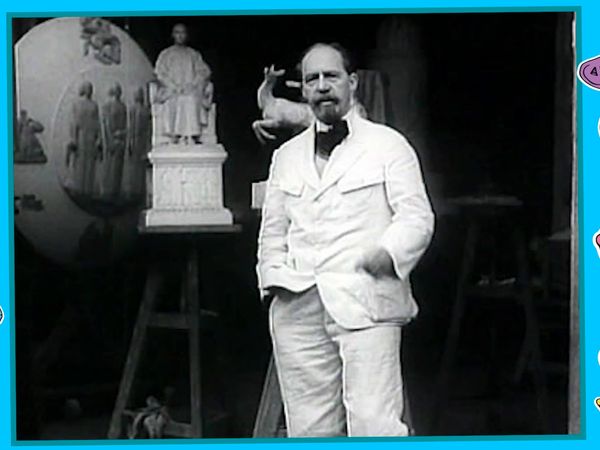 Nerdshow: Nostalgia - Curiosidades - Você conhece a história do Cristo Redentor?