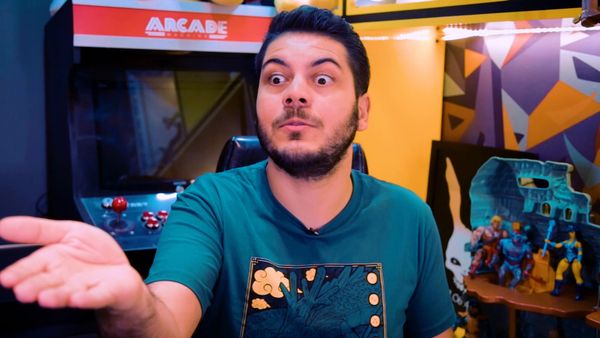 Nerdshow: Nostalgia - Curiosidades - Coisas que sua mãe jogou fora e você ficou nervoso!