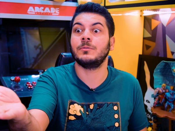 Nerdshow: Nostalgia - Curiosidades - Coisas que sua mãe jogou fora e você ficou nervoso!