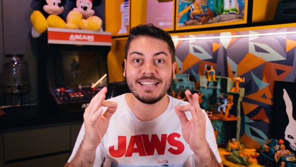 Nerdshow: Nostalgia - Curiosidades - 7 costumes que só quem viveu os anos 90 vai se lembrar!