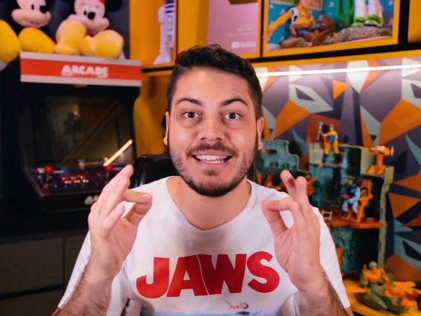 Nerdshow: Nostalgia - Curiosidades - 7 costumes que só quem viveu os anos 90 vai se lembrar!