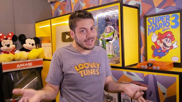 Nerdshow: Nostalgia - Curiosidades - Como era a nossa vida antes de chegarem os eletrodomésticos?