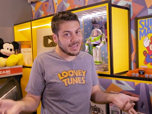 Nerdshow: Nostalgia - Curiosidades - Como era a nossa vida antes de chegarem os eletrodomésticos?