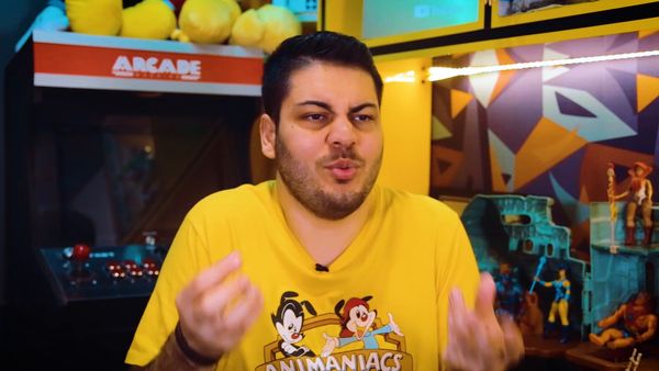 Nerdshow: Nostalgia - Curiosidades - Por que sumiram as notas de 1 real?
