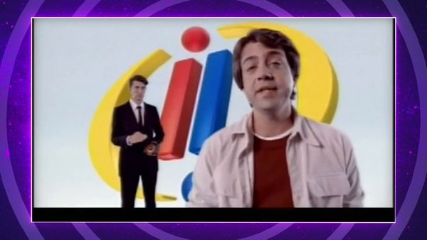Nerdshow: Nostalgia - Curiosidades - 5 marcas que não sobreviveram aos anos 2000!