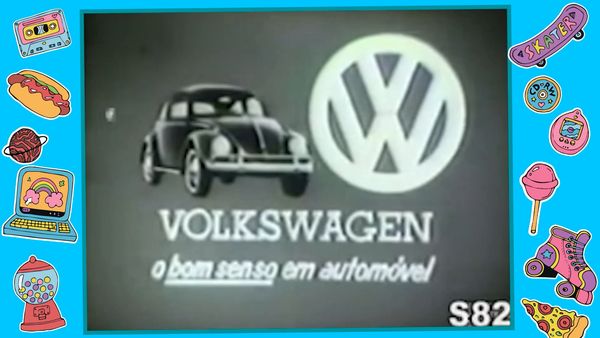Nerdshow: Nostalgia - Curiosidades - Por que o fusca saiu do mercado?