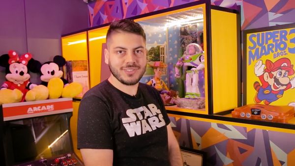 Nerdshow: Nostalgia - Curiosidades - 7 cenas de filmes que traumatizaram as crianças!