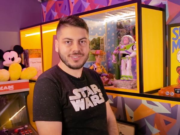 Nerdshow: Nostalgia - Curiosidades - 7 cenas de filmes que traumatizaram as crianças!