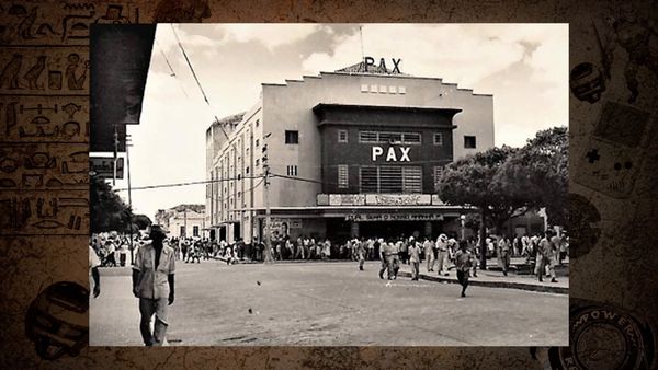 Nerdshow: Nostalgia - Curiosidades - Por que só existem cinemas dentro de shoppings?