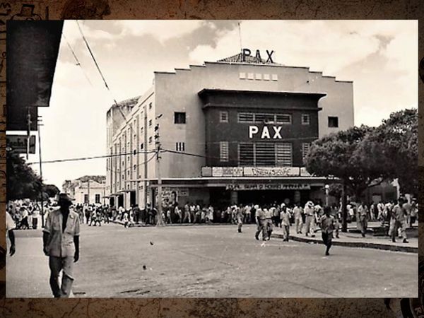 Nerdshow: Nostalgia - Curiosidades - Por que só existem cinemas dentro de shoppings?