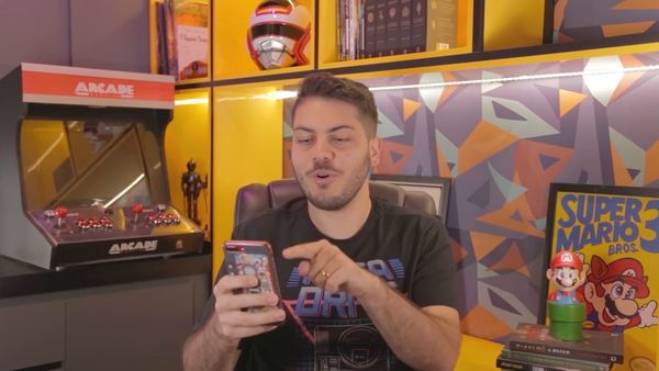 Nerdshow: Nostalgia - Curiosidades - Jogos da sua infância que eram piratas e você não sabia!