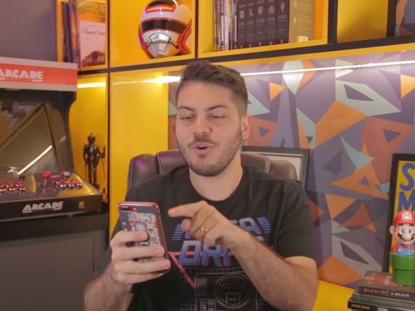 Nerdshow: Nostalgia - Curiosidades - Jogos da sua infância que eram piratas e você não sabia!