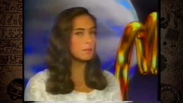 Nerdshow: Nostalgia - Curiosidades - 1993: o ano em que o Brasil quase voltou a ter um rei! O que aconteceu?