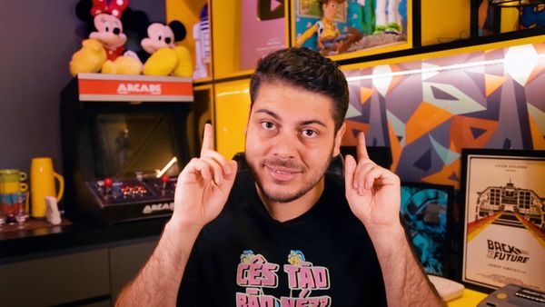 Nerdshow: Nostalgia - Curiosidades - A história do Orkut! Como a maior rede social do mundo faliu?