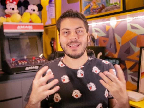 Nerdshow: Nostalgia - Curiosidades - Você se lembra do Beto Carrero? A história do maior empresário brasileiro!