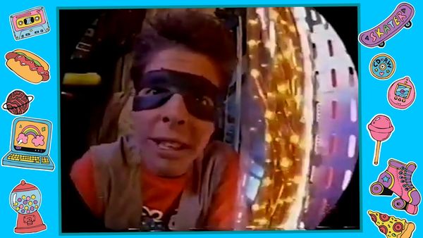 Nerdshow: Nostalgia - Curiosidades - Por que a TV Cruj acabou?