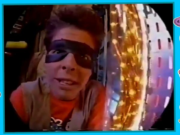 Nerdshow: Nostalgia - Curiosidades - Por que a TV Cruj acabou?