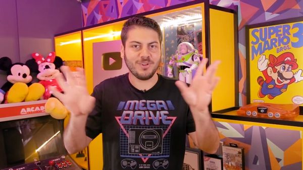 Nerdshow: Nostalgia - Curiosidades - 7 coisas que todo mundo já jogou fora e valem muito dinheiro!