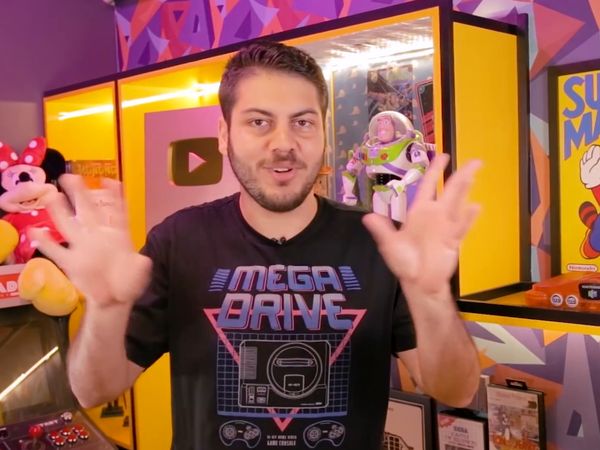 Nerdshow: Nostalgia - Curiosidades - 7 coisas que todo mundo já jogou fora e valem muito dinheiro!
