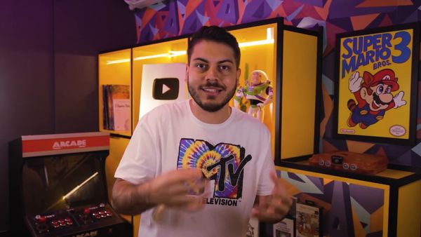 Nerdshow: Nostalgia - Curiosidades - 8 programas de tv que tiveram problemas com a justiça!