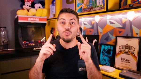 Nerdshow: Nostalgia - Curiosidades - 7 segredos que nunca te contaram sobre o Oscar!