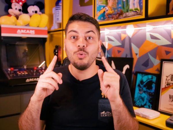 Nerdshow: Nostalgia - Curiosidades - 7 segredos que nunca te contaram sobre o Oscar!