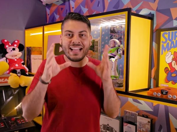 Nerdshow: Nostalgia - Curiosidades - 7 brincadeiras de rua que todo mundo já brincou!