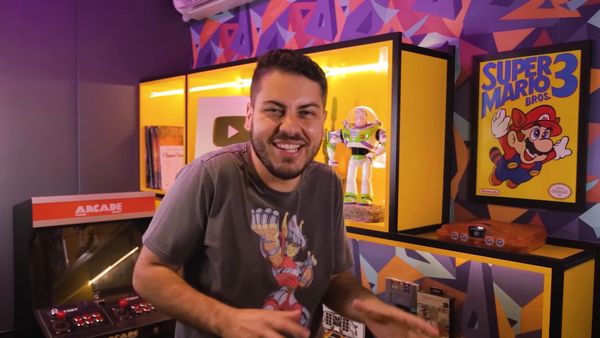 Nerdshow: Nostalgia - Curiosidades - 7 coisas que nunca te explicaram sobre Cavaleiros do Zodíaco!