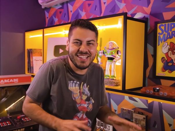 Nerdshow: Nostalgia - Curiosidades - 7 coisas que nunca te explicaram sobre Cavaleiros do Zodíaco!